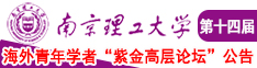 美女的外国网站在线观看免费南京理工大学第十四届海外青年学者紫金论坛诚邀海内外英才！